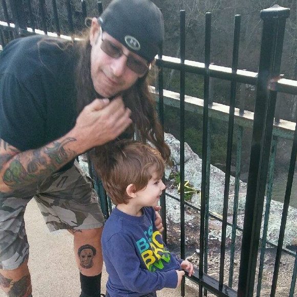 Meet your Posher, Ray - Picture 1 of 1